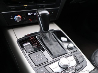 Audi A6 Allroad 3,0 TDI Quattro 2 2014