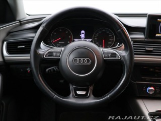 Audi A6 Allroad 3,0 TDI Quattro 2 2014