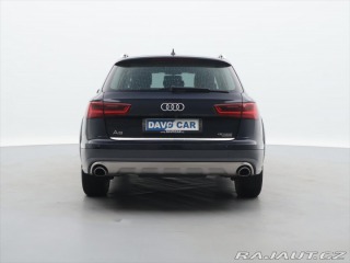 Audi A6 Allroad 3,0 TDI Quattro 2 2014