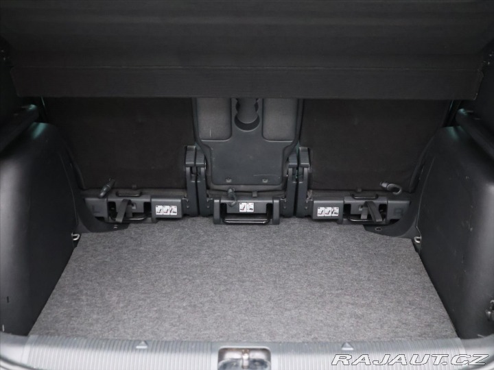 Škoda Yeti 2,0 TDI 103kW DSG 4x4 Xen 2012