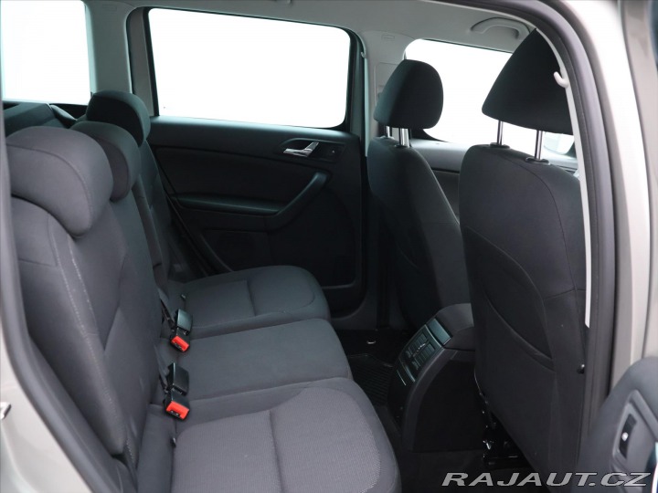 Škoda Yeti 2,0 TDI 103kW DSG 4x4 Xen 2012