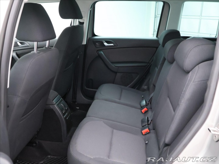 Škoda Yeti 2,0 TDI 103kW DSG 4x4 Xen 2012