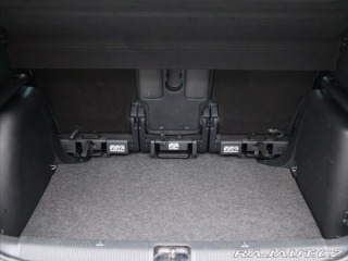 Škoda Yeti 2,0 TDI 103kW DSG 4x4 Xen 2012