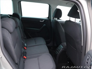 Škoda Yeti 2,0 TDI 103kW DSG 4x4 Xen 2012