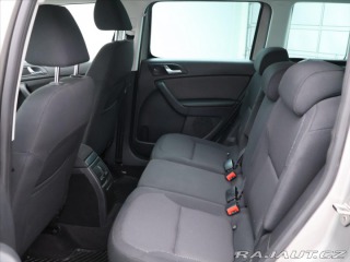 Škoda Yeti 2,0 TDI 103kW DSG 4x4 Xen 2012
