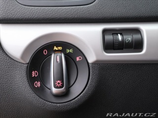 Škoda Yeti 2,0 TDI 103kW DSG 4x4 Xen 2012