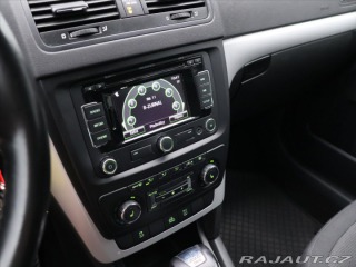 Škoda Yeti 2,0 TDI 103kW DSG 4x4 Xen 2012