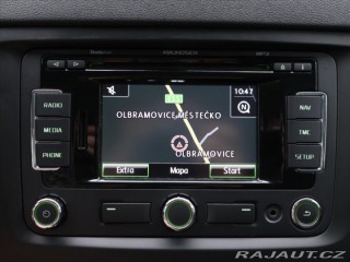 Škoda Yeti 2,0 TDI 103kW DSG 4x4 Xen 2012