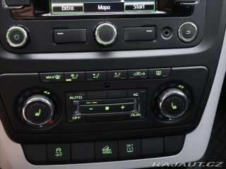 Škoda Yeti 2,0 TDI 103kW DSG 4x4 Xen 2012