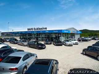 Škoda Yeti 2,0 TDI 103kW DSG 4x4 Xen 2012