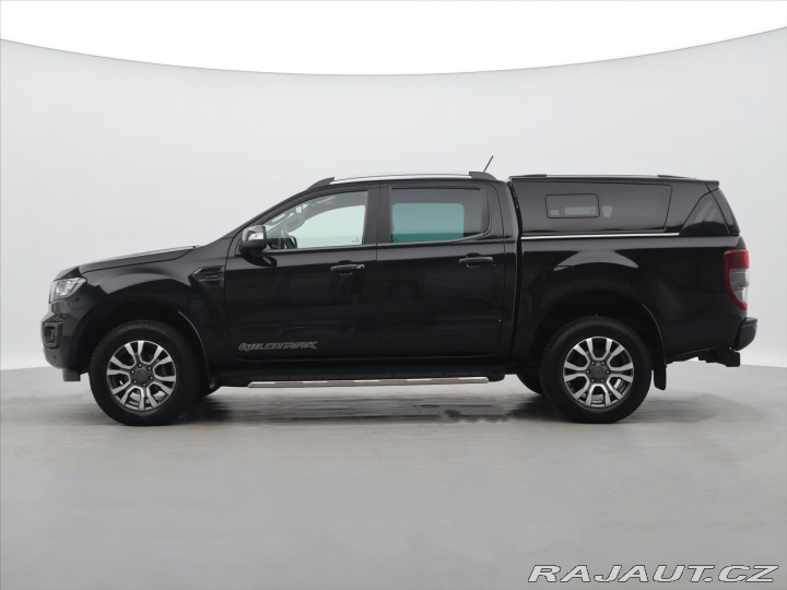 Ford Ranger 2,0 TDCi 156kW Aut. Wildt 2020