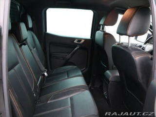 Ford Ranger 2,0 TDCi 156kW Aut. Wildt 2020