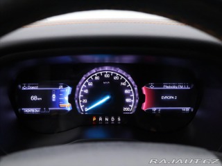 Ford Ranger 2,0 TDCi 156kW Aut. Wildt 2020