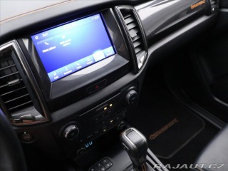 Ford Ranger 2,0 TDCi 156kW Aut. Wildt 2020