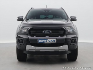 Ford Ranger 2,0 TDCi 156kW Aut. Wildt 2020