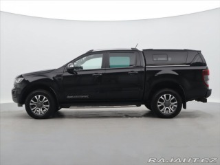 Ford Ranger 2,0 TDCi 156kW Aut. Wildt 2020