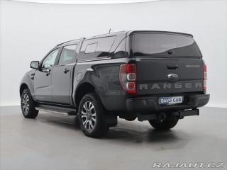 Ford Ranger 2,0 TDCi 156kW Aut. Wildt 2020