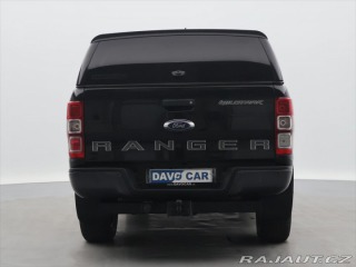 Ford Ranger 2,0 TDCi 156kW Aut. Wildt 2020