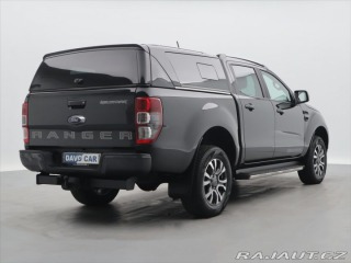 Ford Ranger 2,0 TDCi 156kW Aut. Wildt 2020