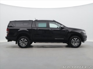 Ford Ranger 2,0 TDCi 156kW Aut. Wildt 2020