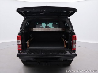 Ford Ranger 2,0 TDCi 156kW Aut. Wildt 2020