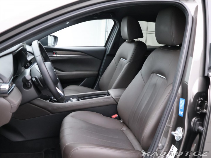 Mazda 6 2.5 G194 Aut. Revolution 2019