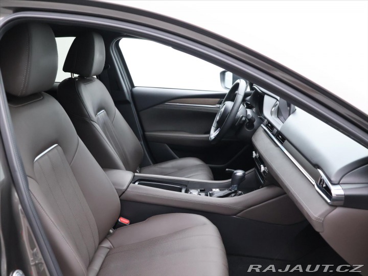 Mazda 6 2.5 G194 Aut. Revolution 2019
