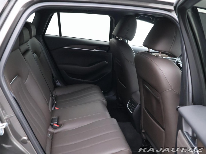 Mazda 6 2.5 G194 Aut. Revolution 2019