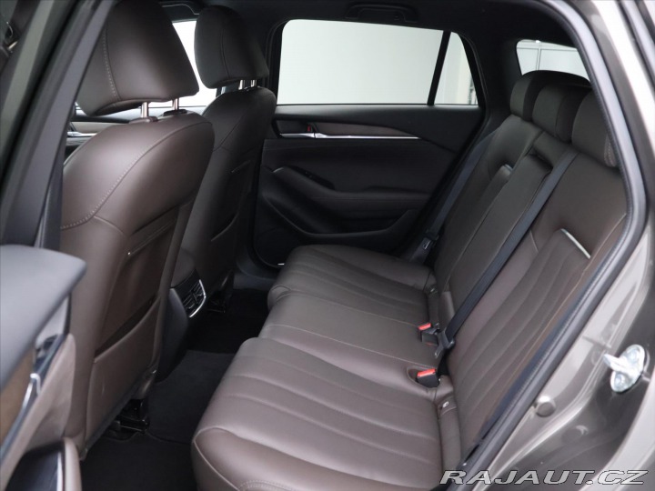 Mazda 6 2.5 G194 Aut. Revolution 2019