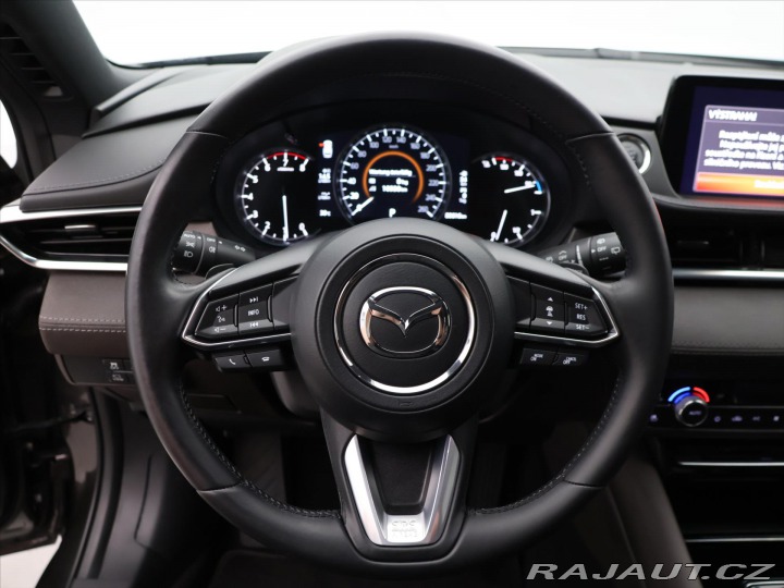 Mazda 6 2.5 G194 Aut. Revolution 2019