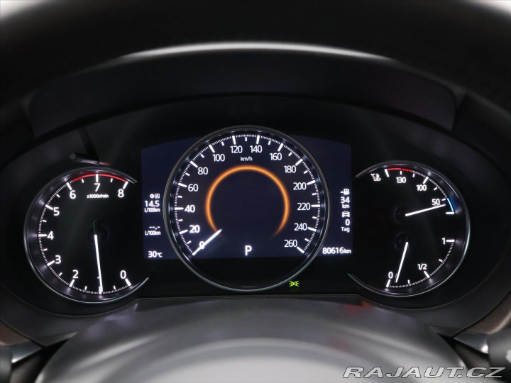 Mazda 6 2.5 G194 Aut. Revolution 2019