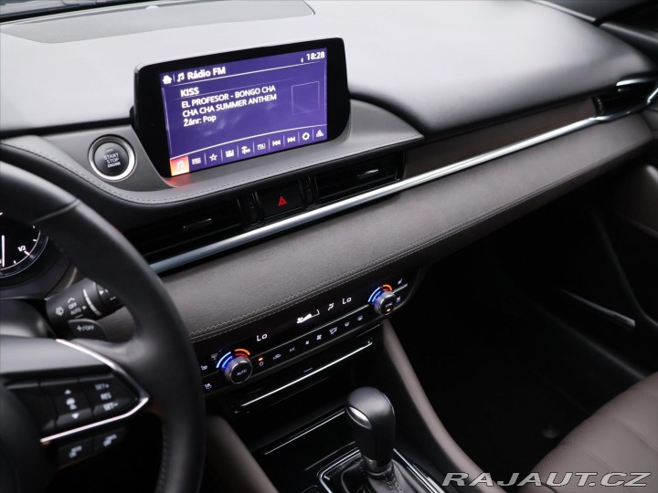 Mazda 6 2.5 G194 Aut. Revolution 2019