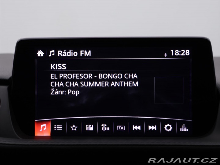 Mazda 6 2.5 G194 Aut. Revolution 2019