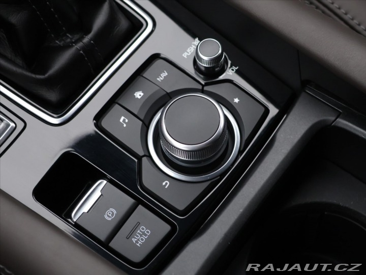 Mazda 6 2.5 G194 Aut. Revolution 2019