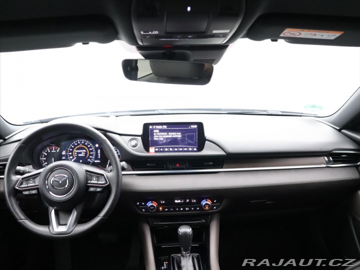 Mazda 6 2.5 G194 Aut. Revolution 2019