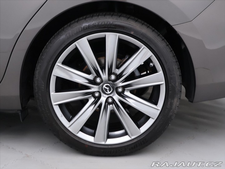 Mazda 6 2.5 G194 Aut. Revolution 2019