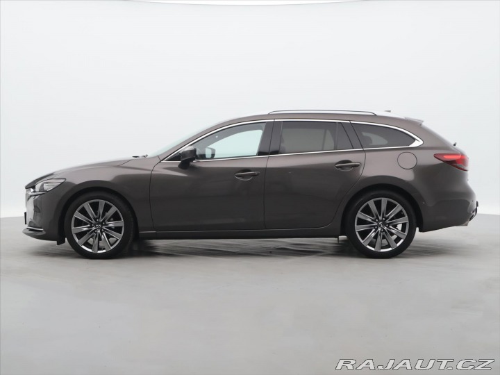 Mazda 6 2.5 G194 Aut. Revolution 2019