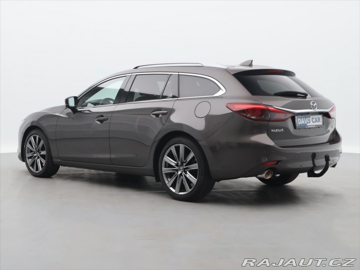 Mazda 6 2.5 G194 Aut. Revolution 2019
