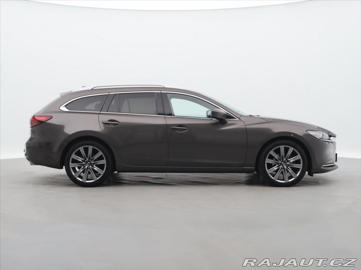 Mazda 6 2.5 G194 Aut. Revolution 2019