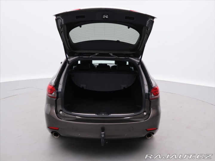 Mazda 6 2.5 G194 Aut. Revolution 2019