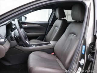 Mazda 6 2.5 G194 Aut. Revolution 2019