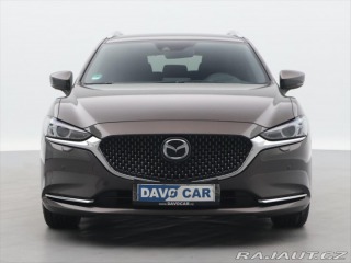 Mazda 6 2.5 G194 Aut. Revolution 2019