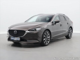 Mazda 6 2.5 G194 Aut. Revolution 2019