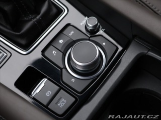 Mazda 6 2.5 G194 Aut. Revolution 2019
