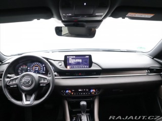 Mazda 6 2.5 G194 Aut. Revolution 2019