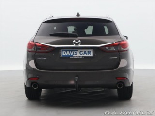 Mazda 6 2.5 G194 Aut. Revolution 2019