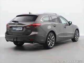 Mazda 6 2.5 G194 Aut. Revolution 2019