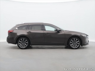 Mazda 6 2.5 G194 Aut. Revolution 2019