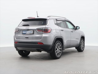 Jeep Compass 1,4 MultiAir Aut. 4WD Lim