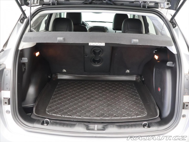 Jeep Compass 1,4 MultiAir Aut. 4WD Lim 2019